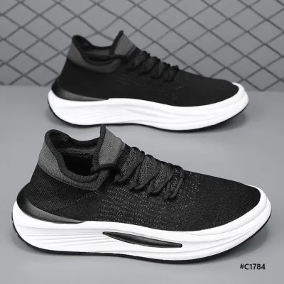 Dust Echo Casual Shoe